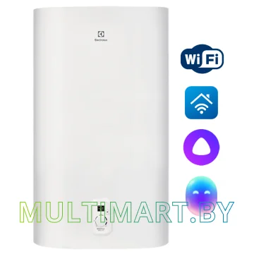 Водонагреватель Electrolux EWH 100 Maximus Wi-Fi картинка 7